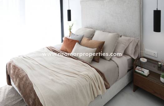  - Apartamento - Benidorm - Poniente