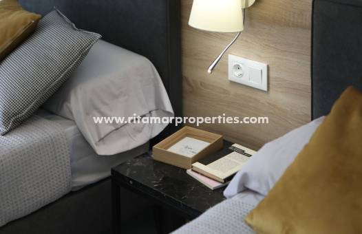  - Apartamento - Benidorm - Poniente