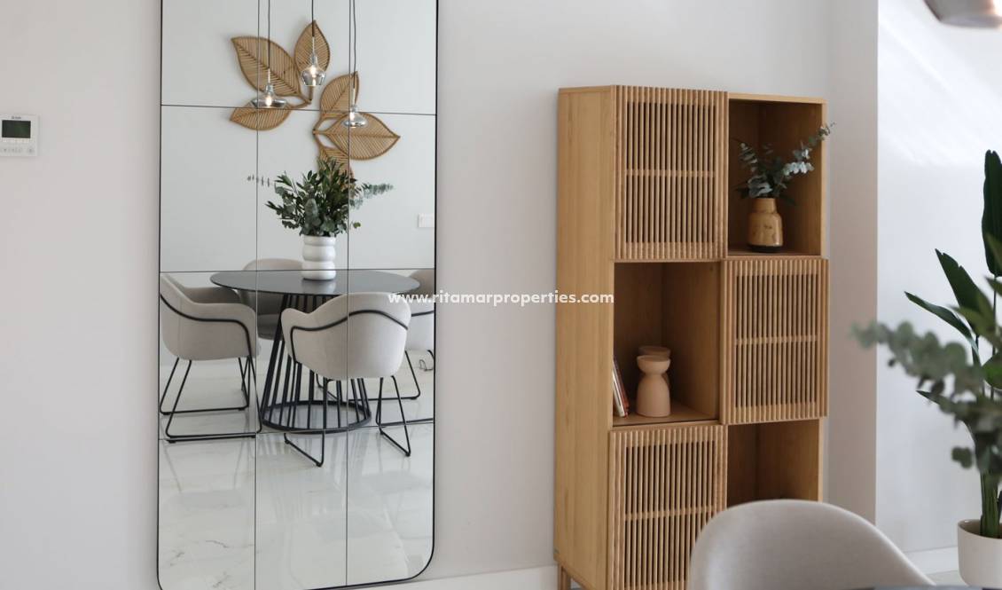  - Apartamento - Benidorm - Poniente