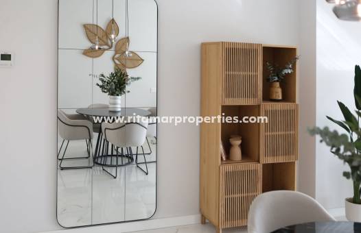  - Apartamento - Benidorm - Poniente