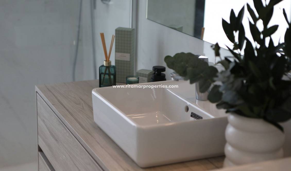  - Apartamento - Benidorm - Poniente