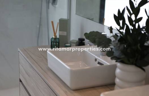  - Apartamento - Benidorm - Poniente