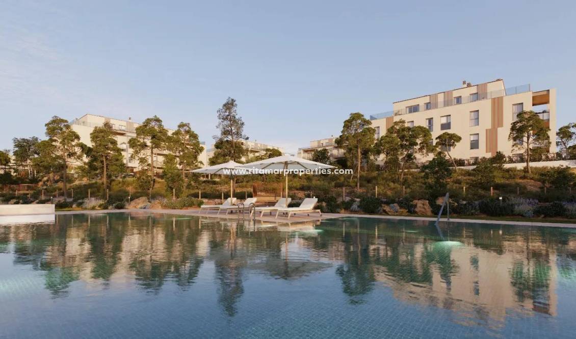  - Penthouse - Godella - Campolivar