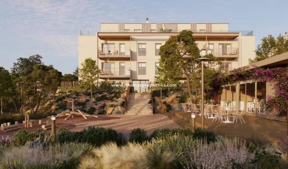  - Penthouse - Godella - Campolivar