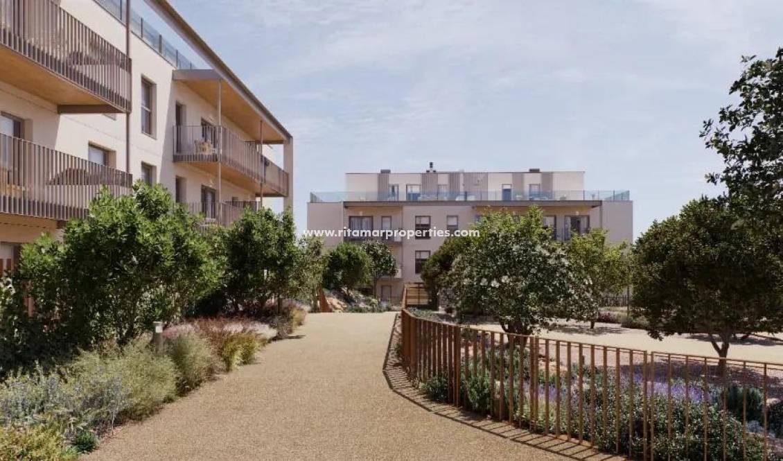 - Penthouse - Godella - Campolivar