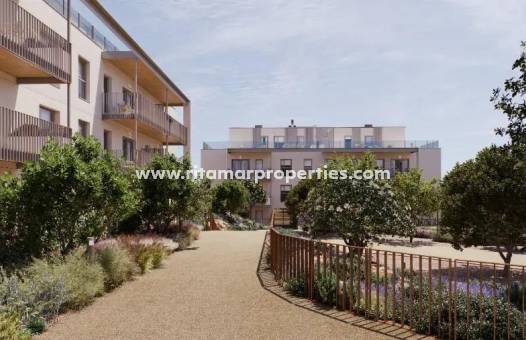  - Penthouse - Godella - Campolivar