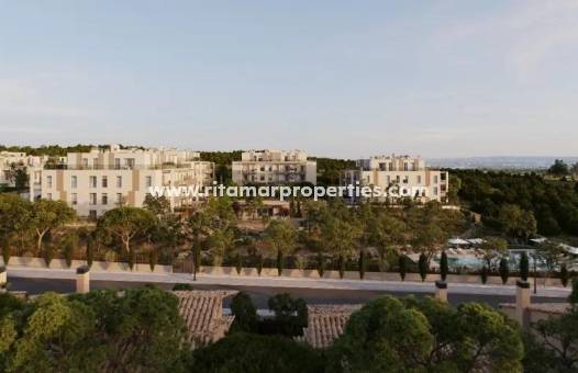  - Penthouse - Godella - Campolivar