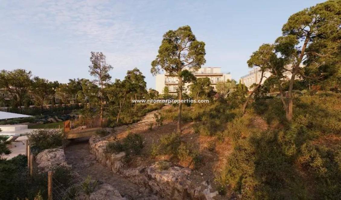  - Penthouse - Godella - Campolivar
