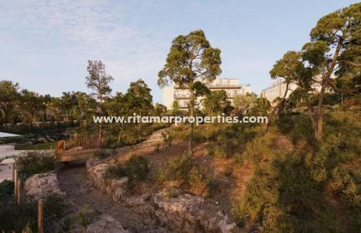  - Penthouse - Godella - Campolivar