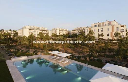 Apartamento -  - Godella - Campolivar