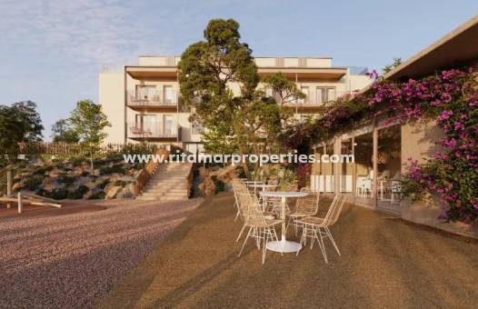  - Apartamento - Godella - Campolivar