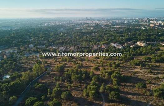  - Apartamento - Godella - Campolivar