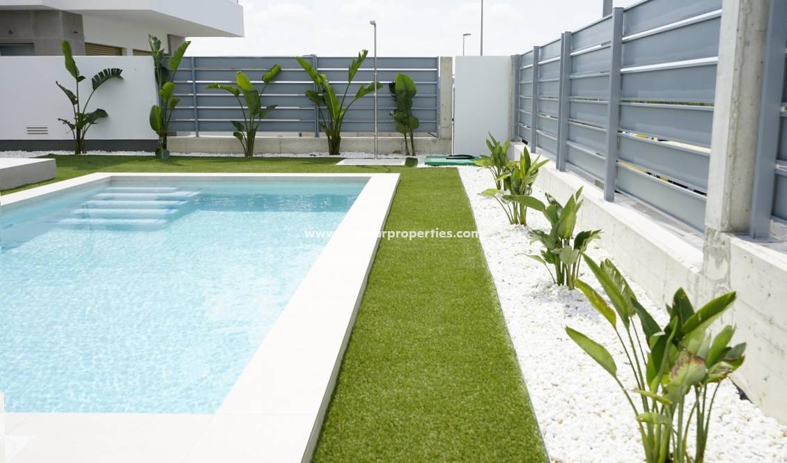  - Villa - Orihuela - Vistabella Golf