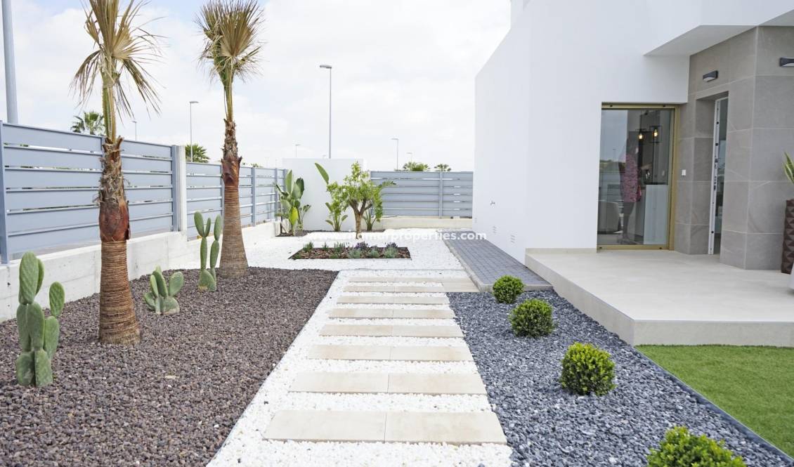  - Villa - Orihuela - Vistabella Golf