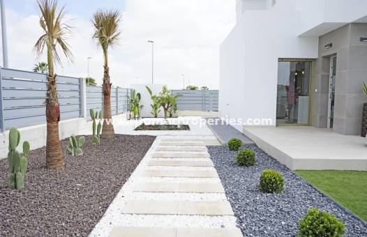 - Villa - Orihuela - Vistabella Golf