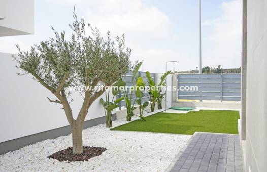  - Villa - Orihuela - Vistabella Golf