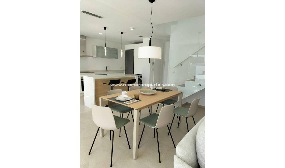  - Villa - Orihuela - Vistabella Golf