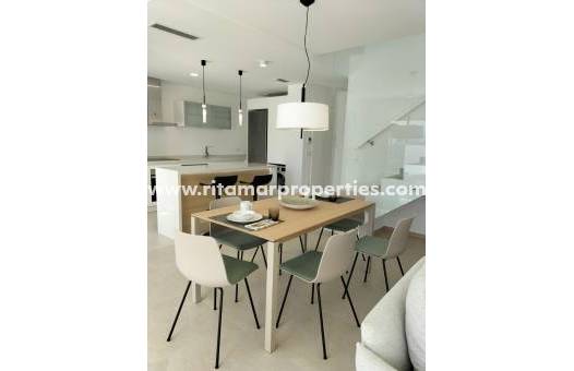  - Villa - Orihuela - Vistabella Golf
