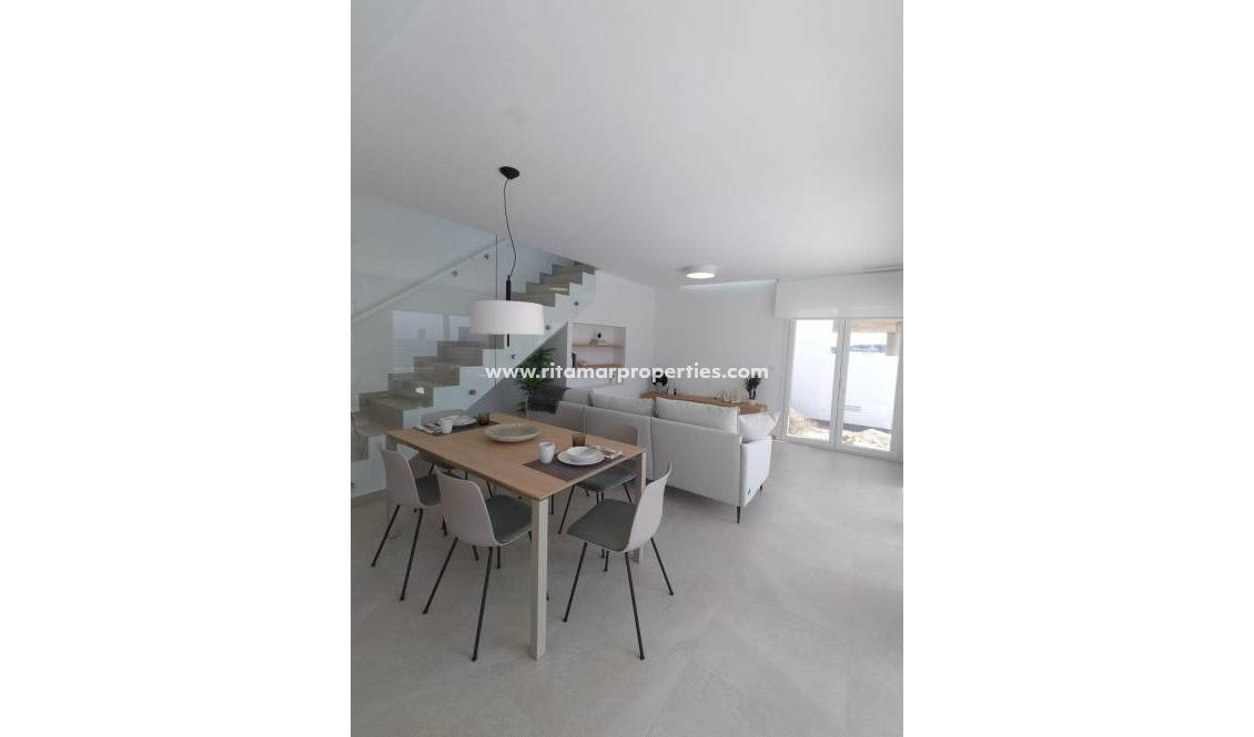  - Villa - Orihuela - Vistabella Golf