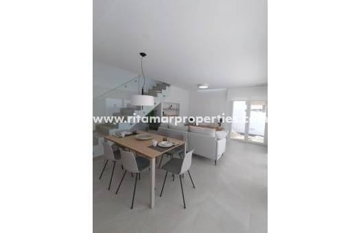  - Villa - Orihuela - Vistabella Golf