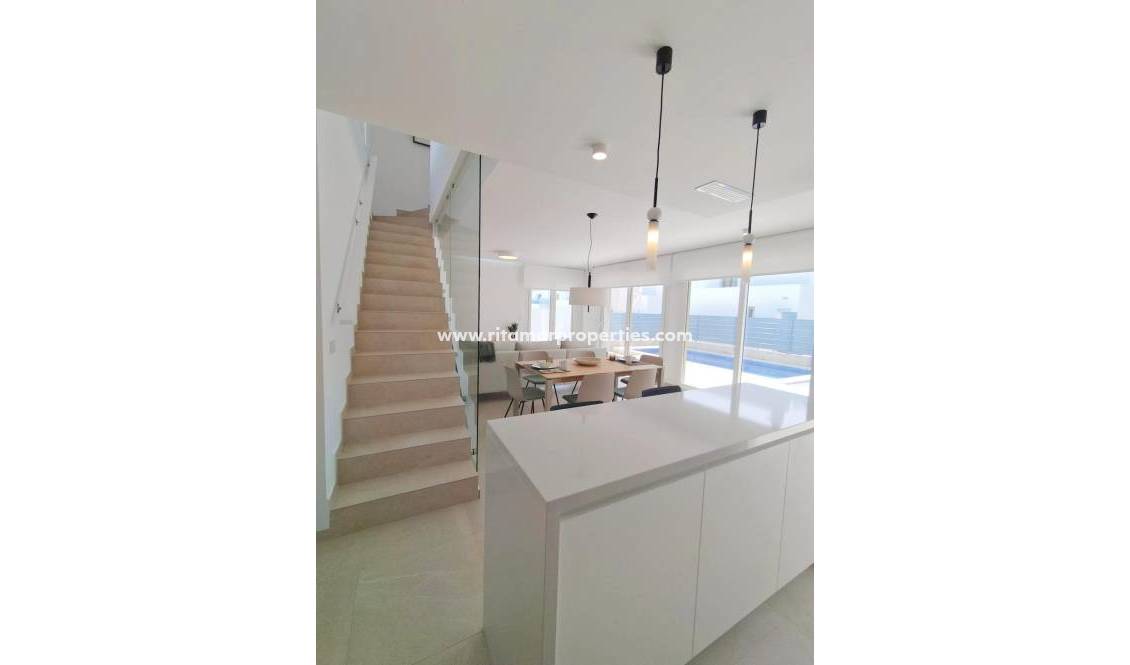  - Villa - Orihuela - Vistabella Golf