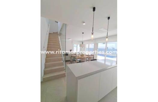  - Villa - Orihuela - Vistabella Golf