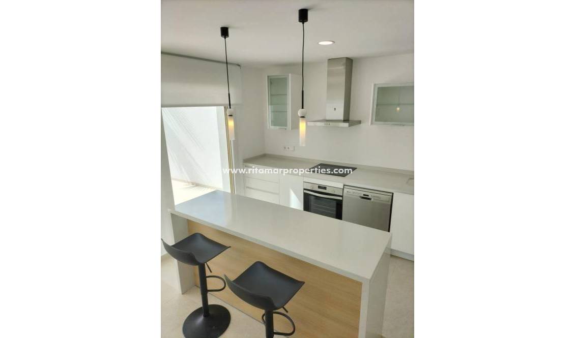  - Villa - Orihuela - Vistabella Golf
