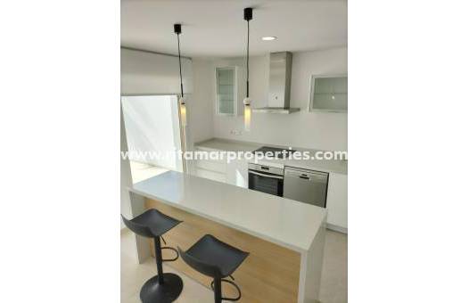  - Villa - Orihuela - Vistabella Golf