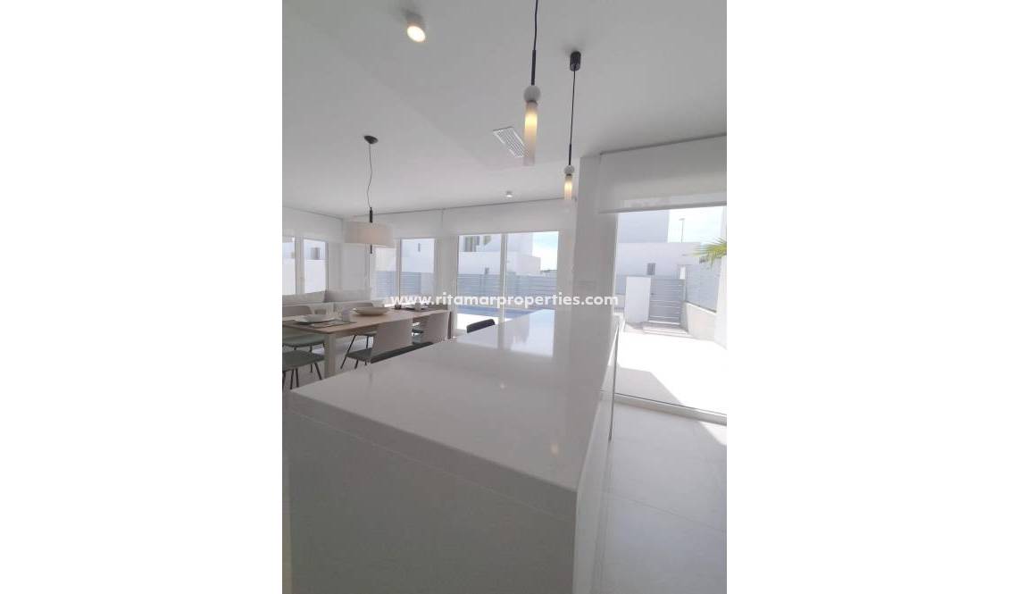  - Villa - Orihuela - Vistabella Golf
