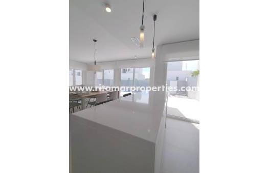  - Villa - Orihuela - Vistabella Golf