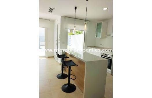  - Villa - Orihuela - Vistabella Golf