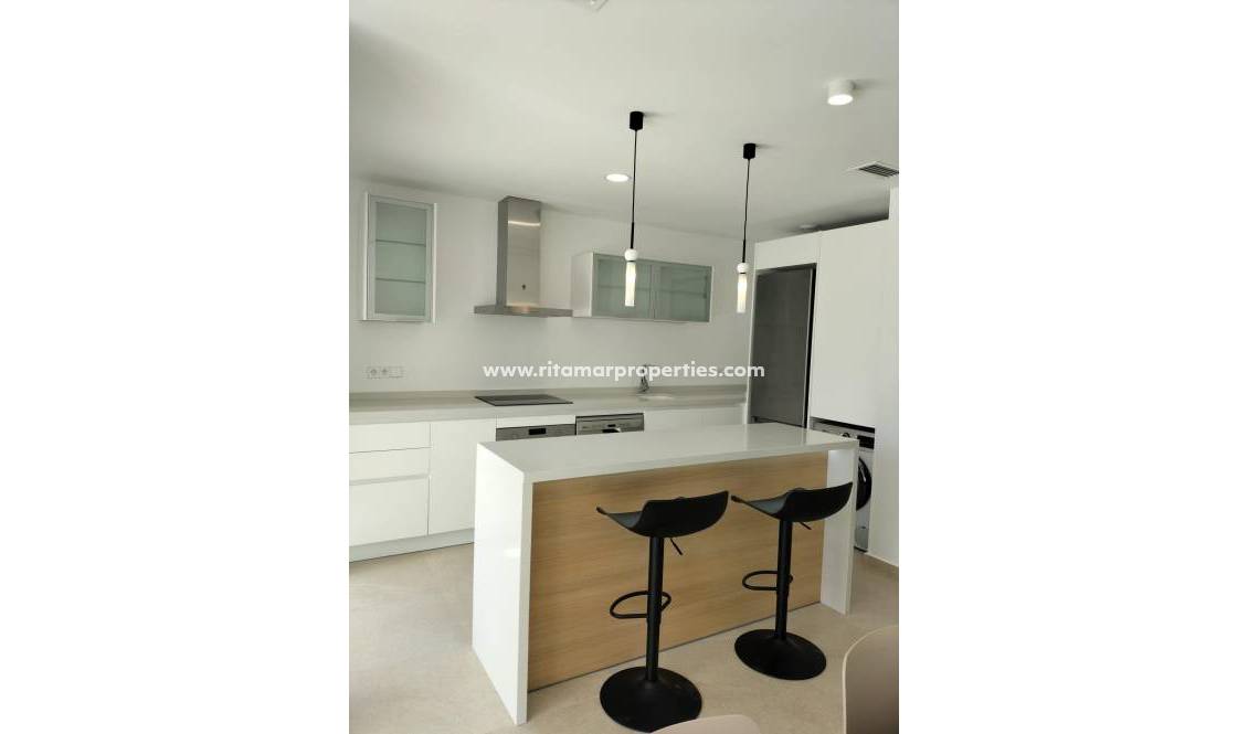  - Villa - Orihuela - Vistabella Golf