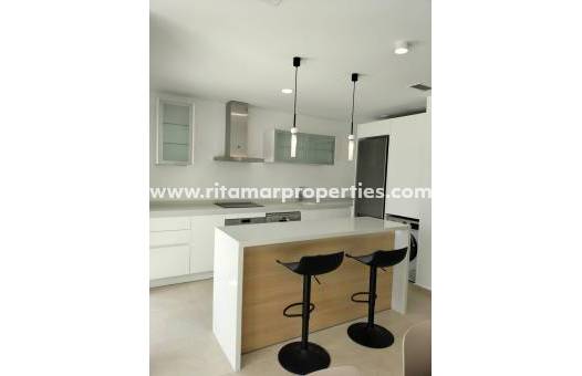  - Villa - Orihuela - Vistabella Golf