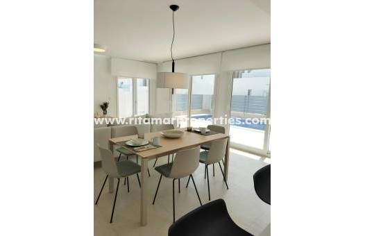  - Villa - Orihuela - Vistabella Golf