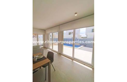  - Villa - Orihuela - Vistabella Golf