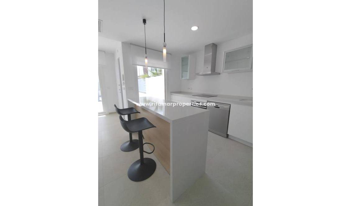  - Villa - Orihuela - Vistabella Golf