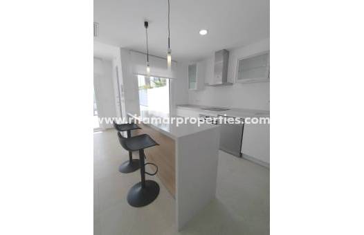  - Villa - Orihuela - Vistabella Golf