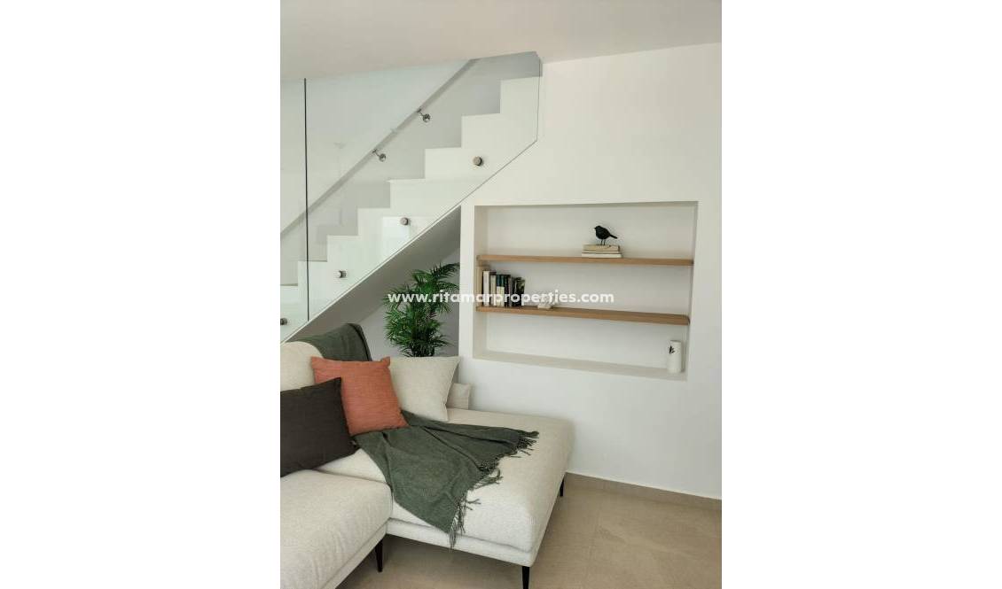 - Villa - Orihuela - Vistabella Golf