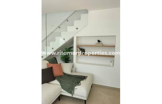  - Villa - Orihuela - Vistabella Golf