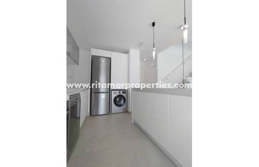  - Villa - Orihuela - Vistabella Golf