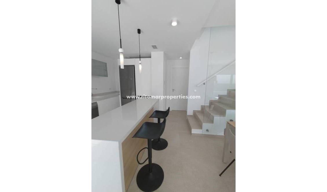  - Villa - Orihuela - Vistabella Golf