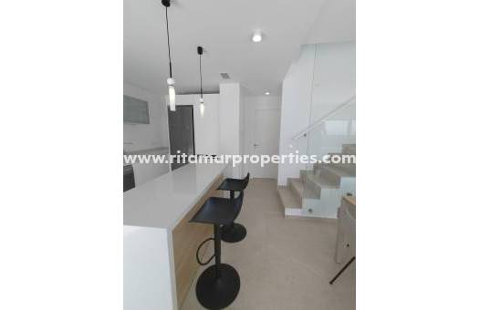  - Villa - Orihuela - Vistabella Golf