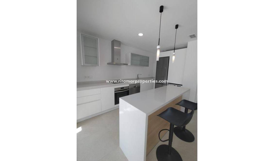  - Villa - Orihuela - Vistabella Golf