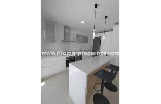  - Villa - Orihuela - Vistabella Golf