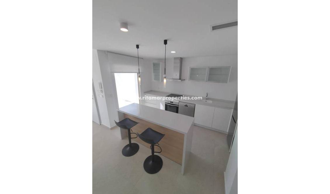  - Villa - Orihuela - Vistabella Golf