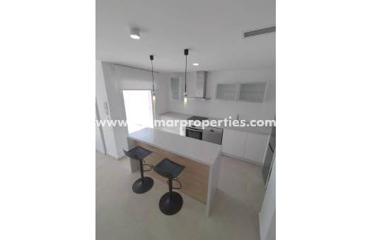  - Villa - Orihuela - Vistabella Golf