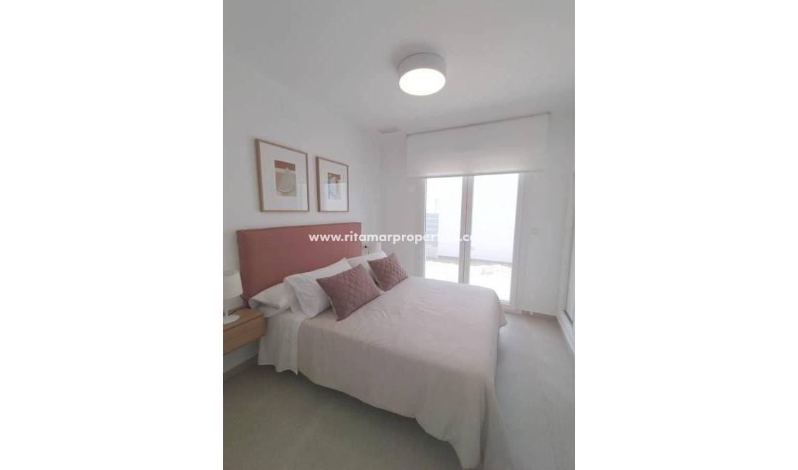  - Villa - Orihuela - Vistabella Golf