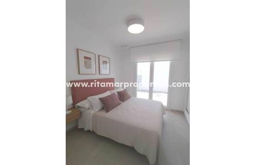  - Villa - Orihuela - Vistabella Golf