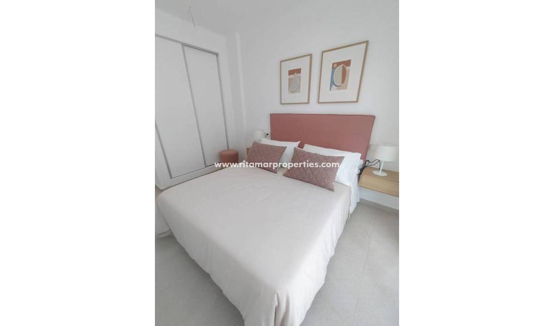  - Villa - Orihuela - Vistabella Golf