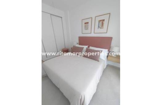  - Villa - Orihuela - Vistabella Golf
